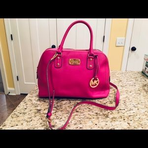 Michael Kors purse